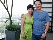 Bóng đá anh, ngoại hạng anh, lịch thi đấu euro 2012, Anh Quân: ‘Mỹ Linh là cuộc hôn nhân duy nhất của tôi’